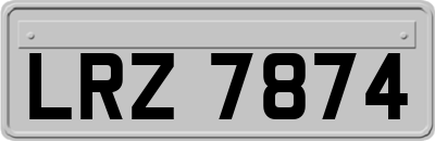 LRZ7874