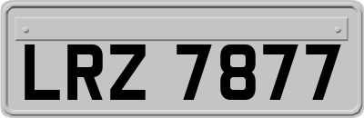 LRZ7877