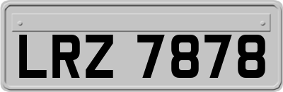 LRZ7878