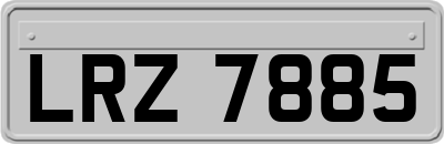 LRZ7885