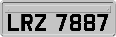 LRZ7887