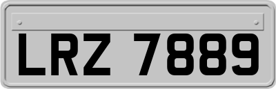 LRZ7889
