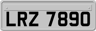 LRZ7890