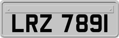 LRZ7891