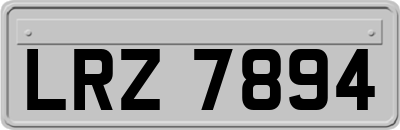 LRZ7894