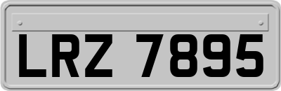 LRZ7895
