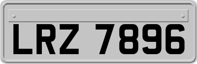 LRZ7896