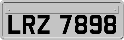 LRZ7898
