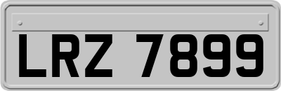 LRZ7899