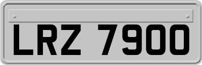 LRZ7900