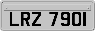 LRZ7901