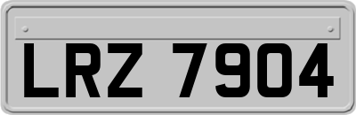 LRZ7904