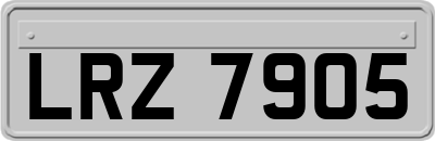 LRZ7905