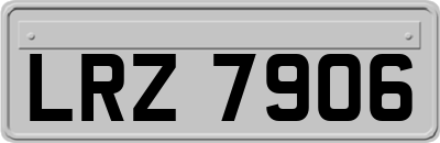 LRZ7906