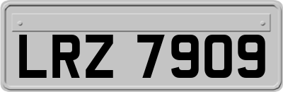 LRZ7909