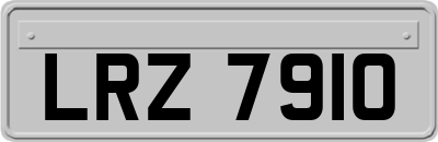LRZ7910
