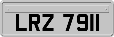 LRZ7911