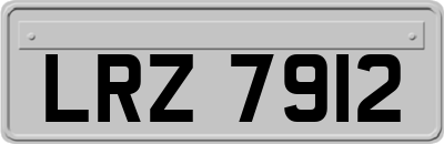 LRZ7912