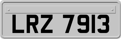 LRZ7913