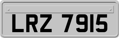 LRZ7915