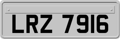 LRZ7916