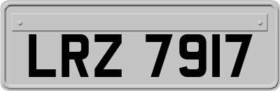 LRZ7917