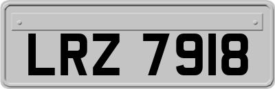 LRZ7918