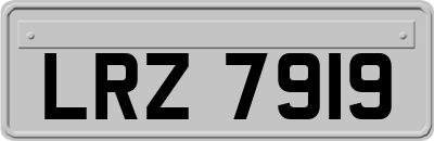 LRZ7919
