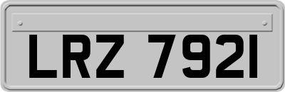LRZ7921