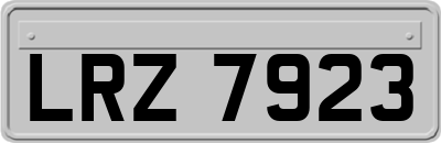 LRZ7923