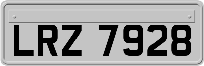 LRZ7928