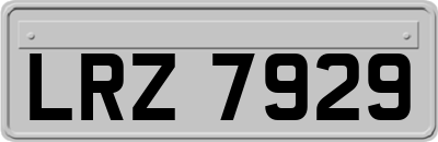LRZ7929