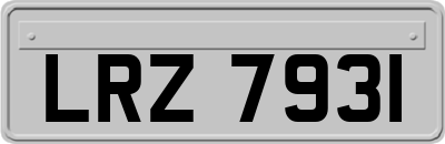 LRZ7931