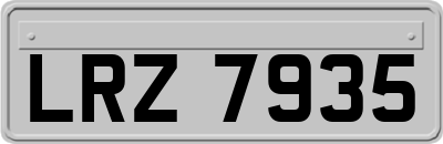 LRZ7935