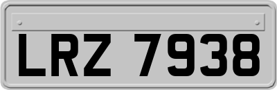 LRZ7938