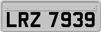 LRZ7939
