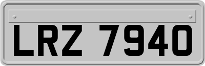 LRZ7940