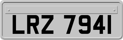 LRZ7941