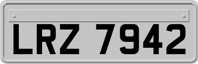 LRZ7942