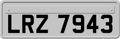 LRZ7943