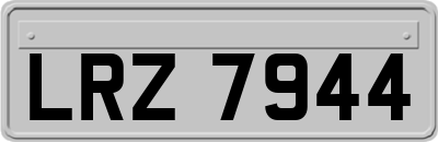 LRZ7944