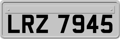 LRZ7945