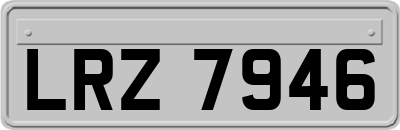 LRZ7946