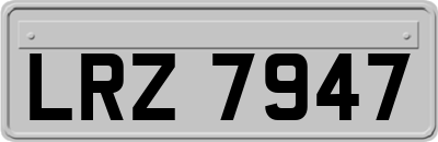 LRZ7947