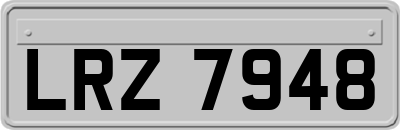 LRZ7948