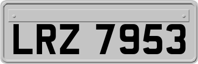 LRZ7953