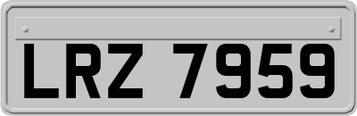 LRZ7959
