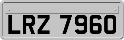 LRZ7960