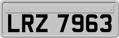 LRZ7963