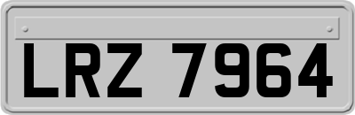 LRZ7964